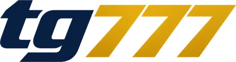 tg777 Philippines gaming platform logo